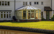 Gipping conservatory leads