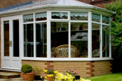 conservatories Gipping