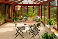 Gipping conservatory quotes