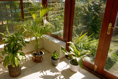 Gipping orangery costs