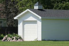 Gipping outbuilding construction costs